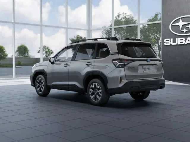 New 2026 Subaru Forester Premium AWD/4WD image 4
