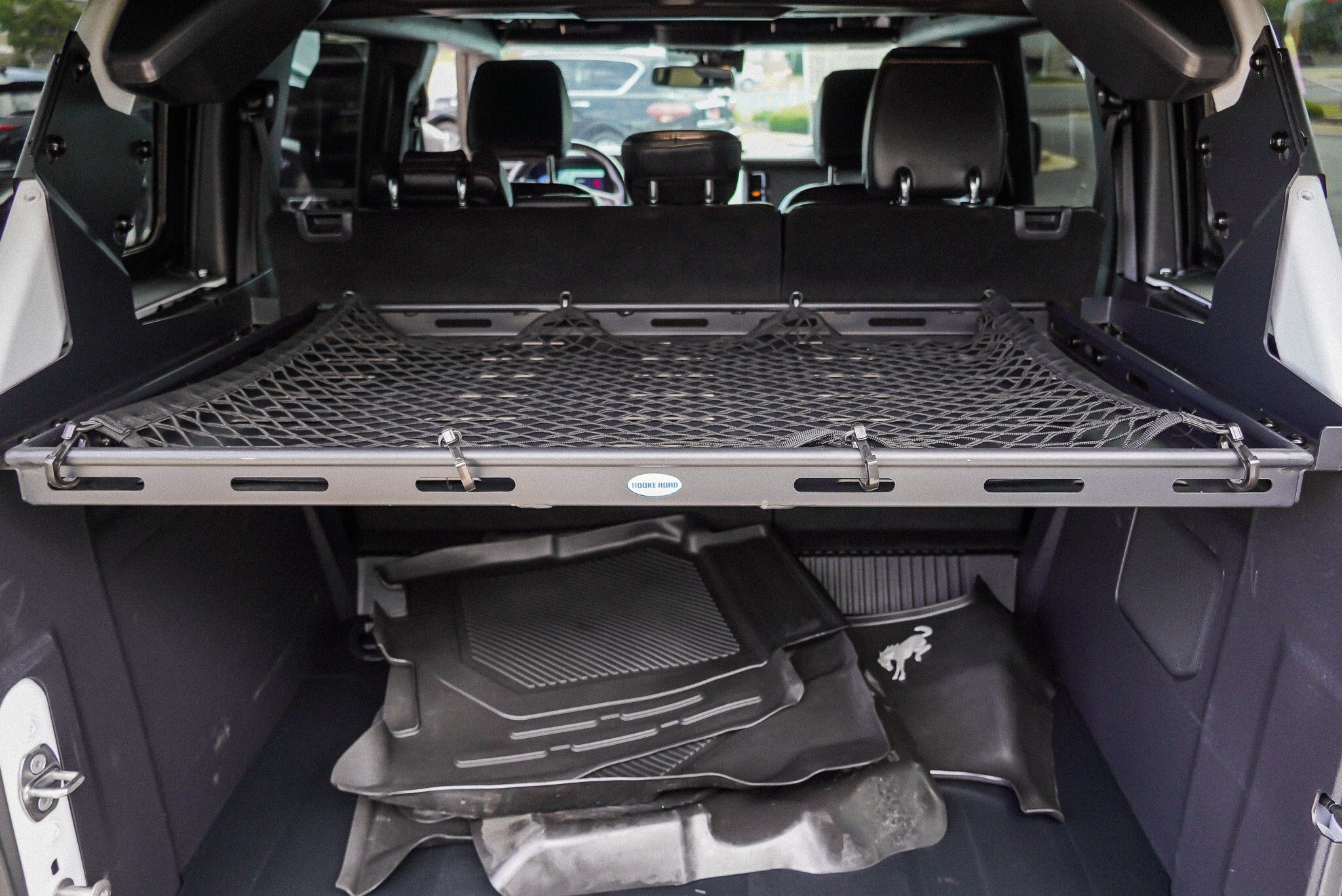 Used 2024 Ford Bronco Badlands AWD/4WD image 14