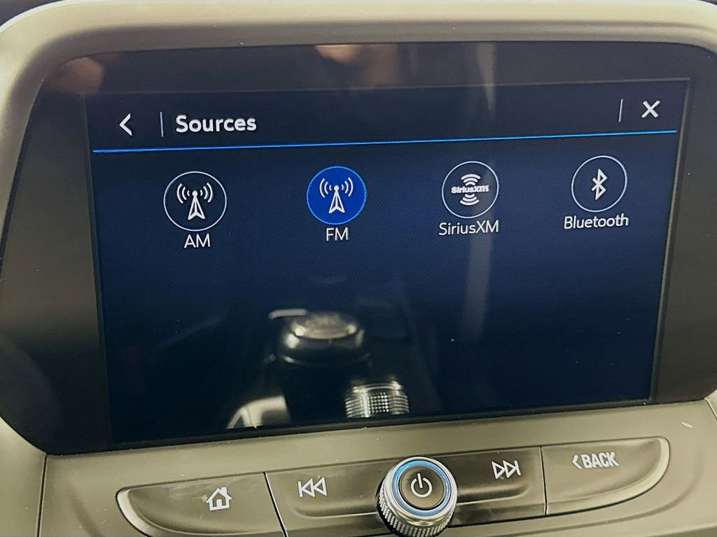 Used 2019 Chevrolet Camaro LT w/ RS Package image 37