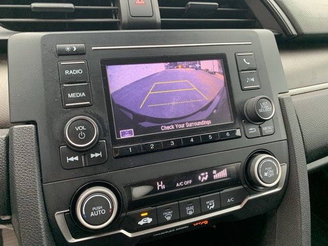Used 2019 Honda Civic LX image 21