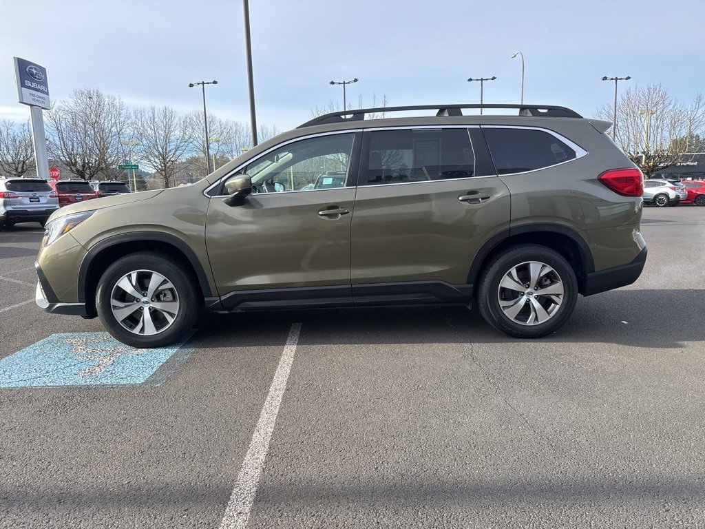 Certified 2024 Subaru Ascent Premium w/ Convenience Package image 4