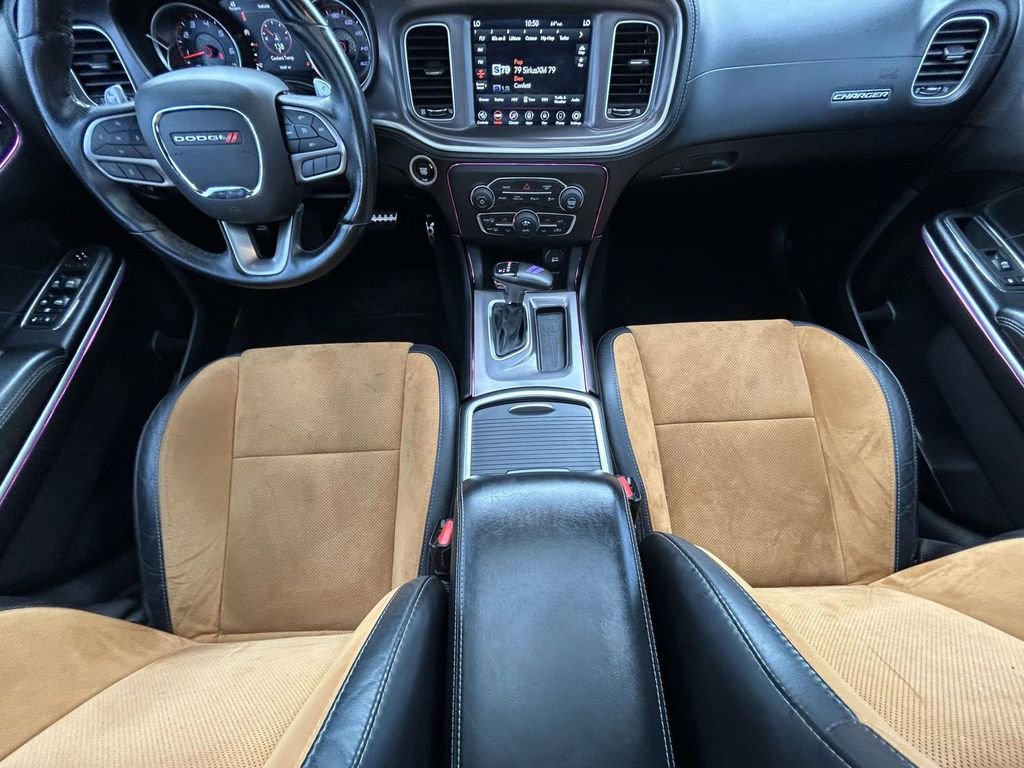 Used 2020 Dodge Charger R/T w/ Plus Group image 12