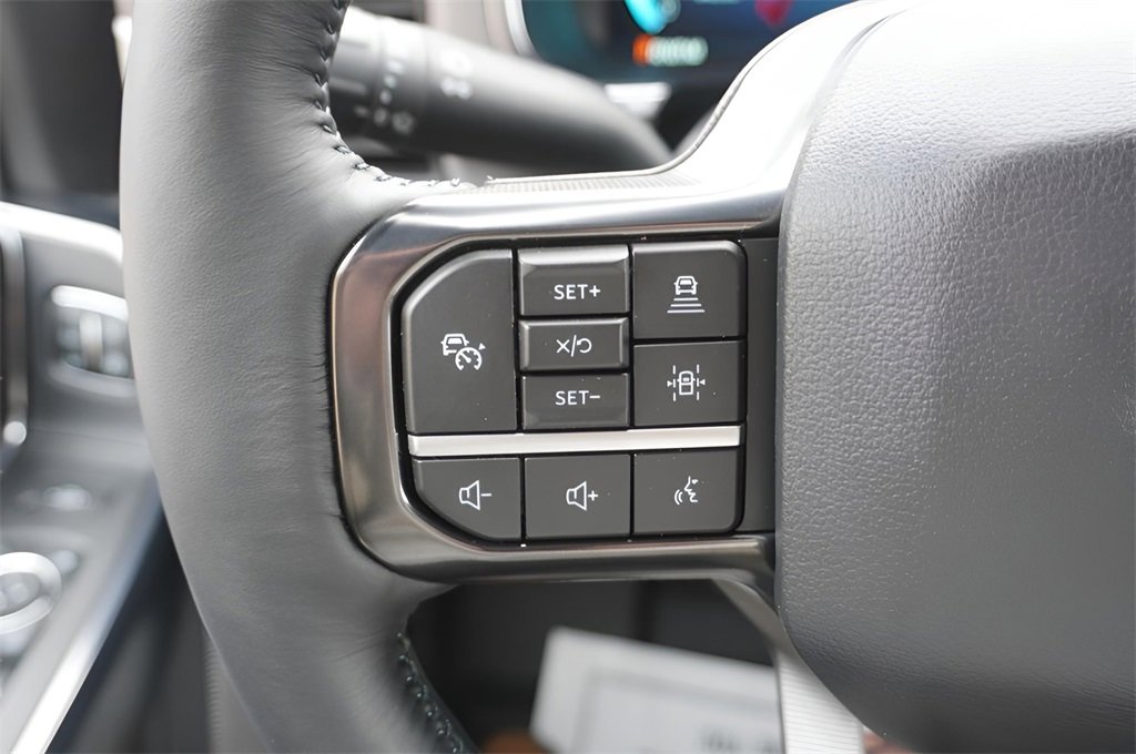 Used 2025 Ford F150 Platinum w/ FX4 Off-Road Package image 19