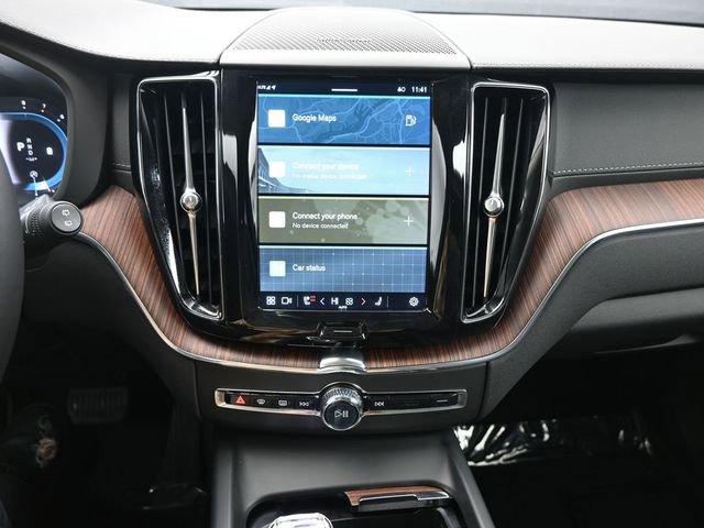 Used 2023 Volvo XC60 B6 Ultimate w/ Protection Package Premier image 13