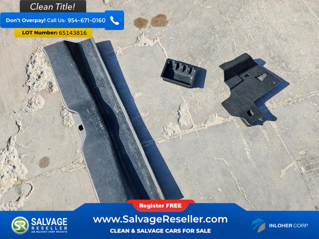 Used 2020 Dodge Charger R/T RWD image 16