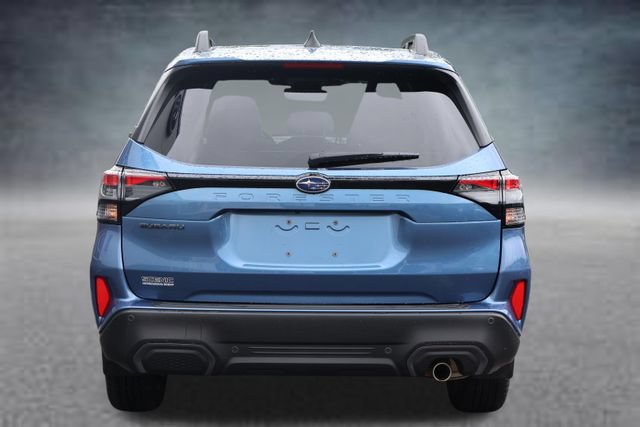 Certified 2025 Subaru Forester Limited AWD/4WD image 22