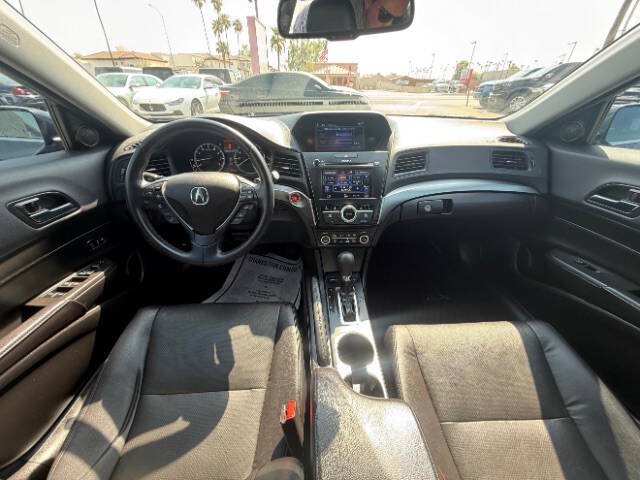 Used 2016 Acura ILX w/ Technology Plus Package FWD image 20