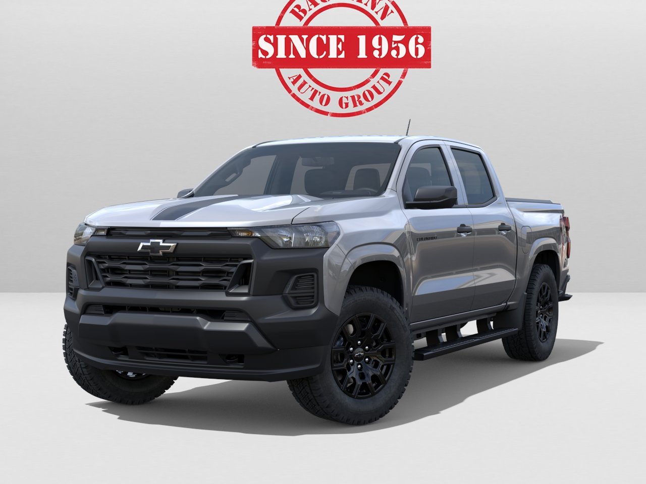 New 2026 Chevrolet Colorado W/T AWD/4WD image 26