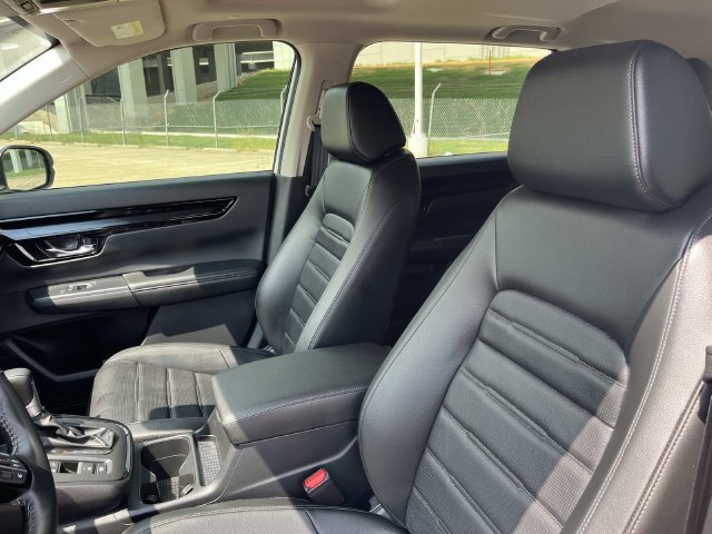 Certified 2026 Honda CR-V EX-L image 14