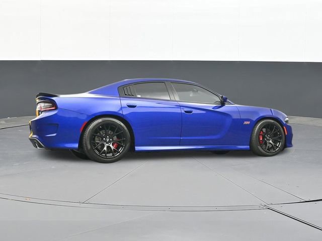 Used 2019 Dodge Charger Scat Pack w/ Dynamics Package image 49