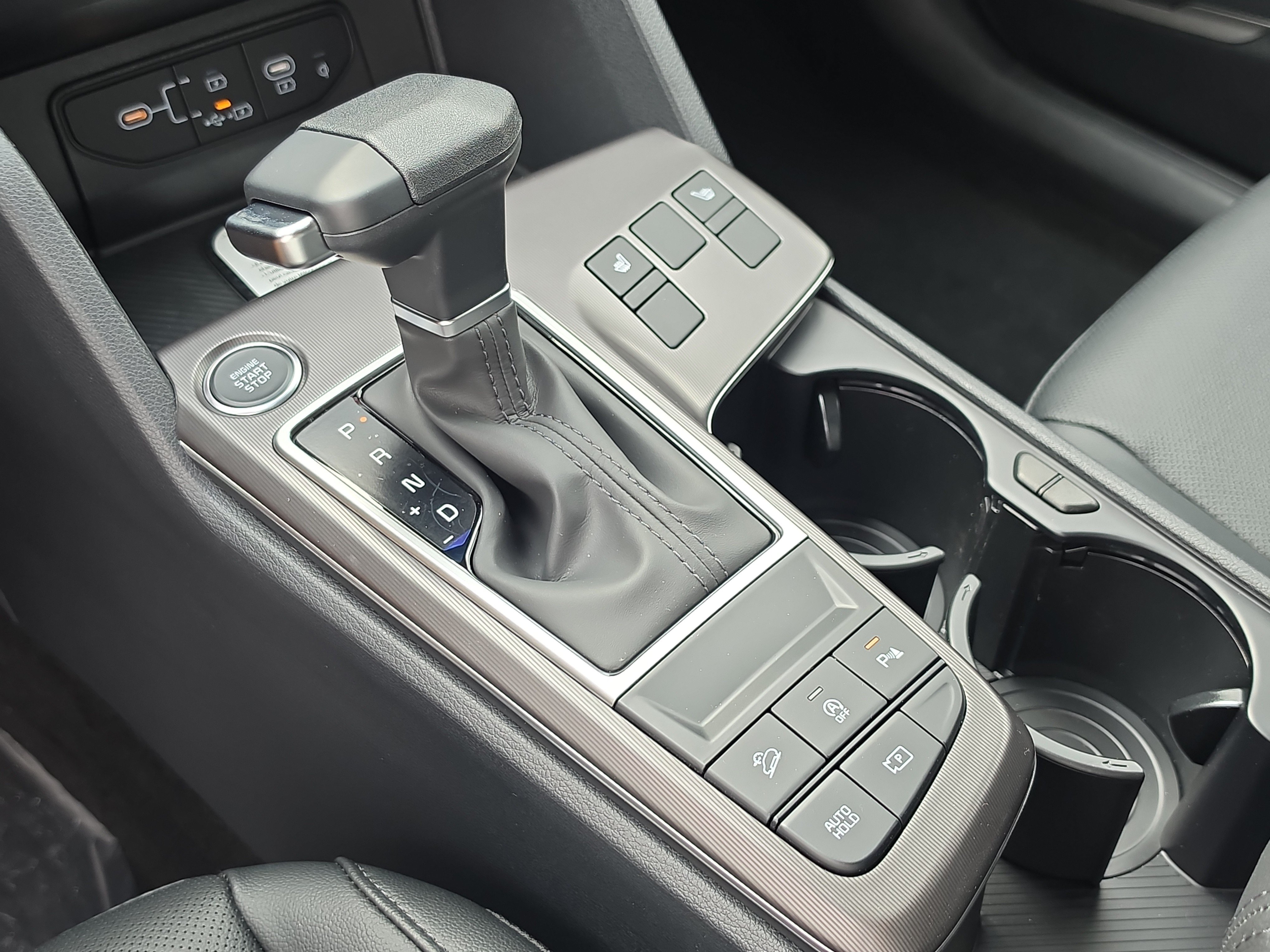 New 2027 Kia Sportage EX FWD image 26