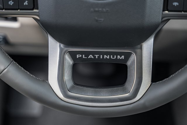 New 2026 Ford F250 Platinum image 40