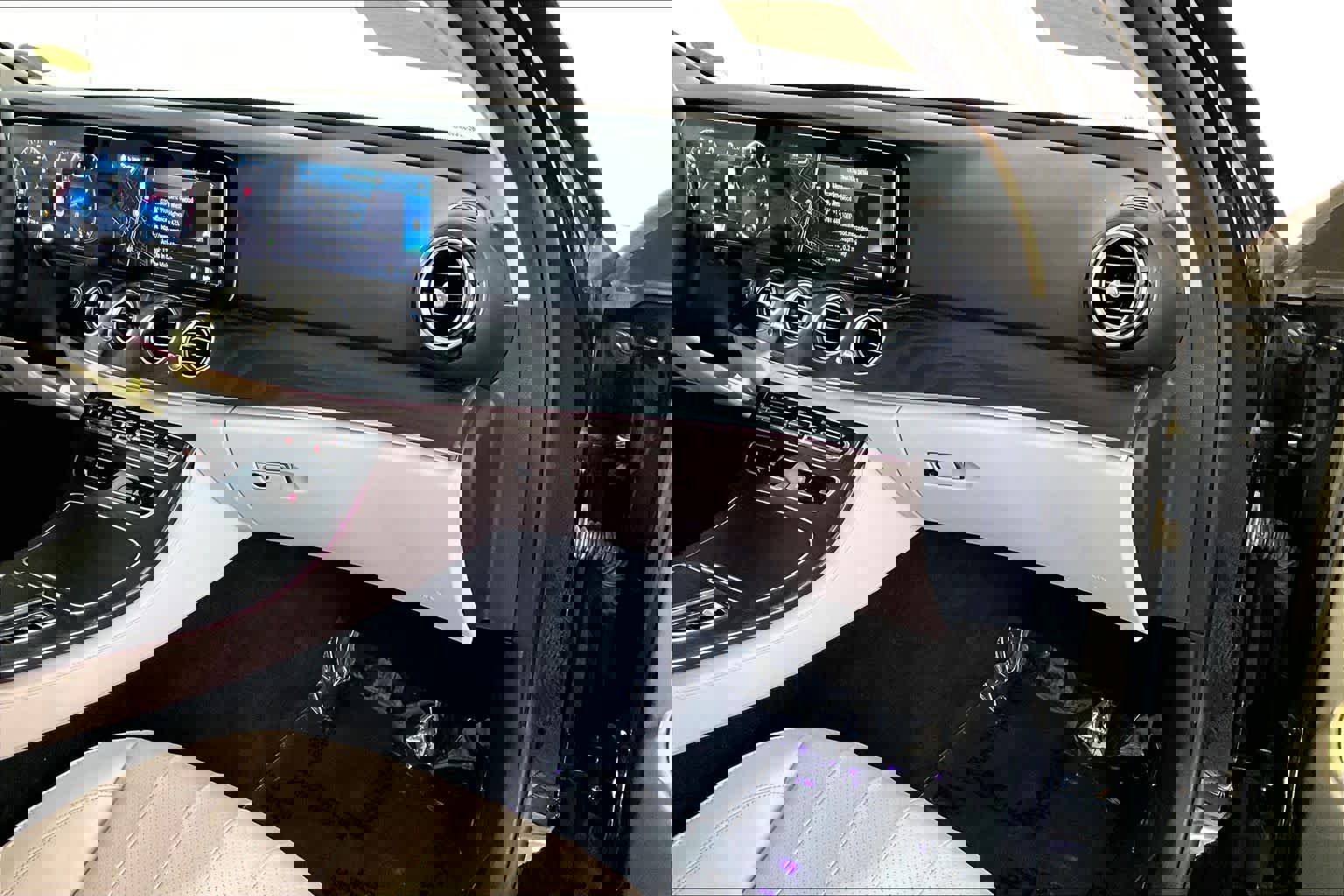 Used 2021 Mercedes-Benz E 350 4MATIC Sedan image 19