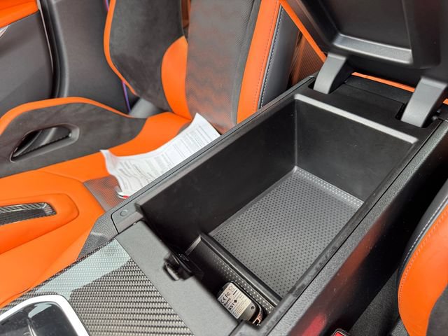 Used 2024 BMW M3 Competition w/ M Carbon Exterior Package AWD/4WD image 29