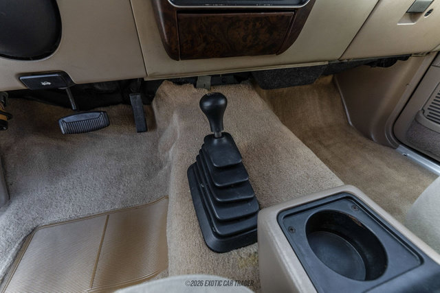 Used 1989 Ford Bronco II 4WD image 60