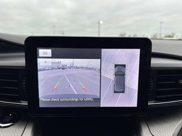 Used 2021 Ford Explorer Timberline image 22