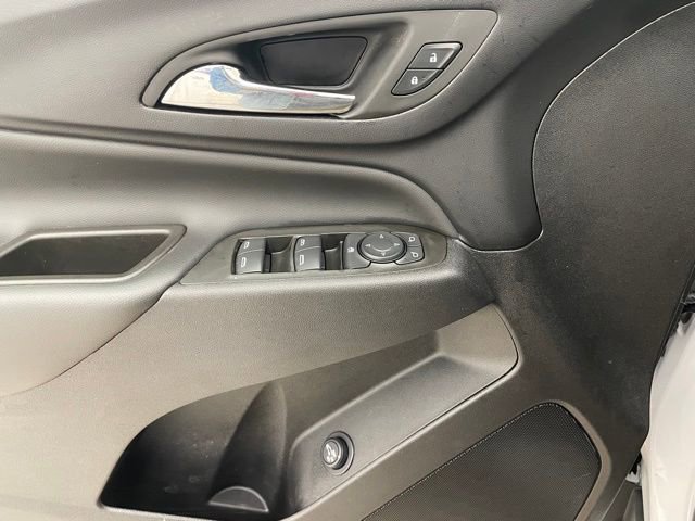 Certified 2023 Chevrolet Equinox LT image 10