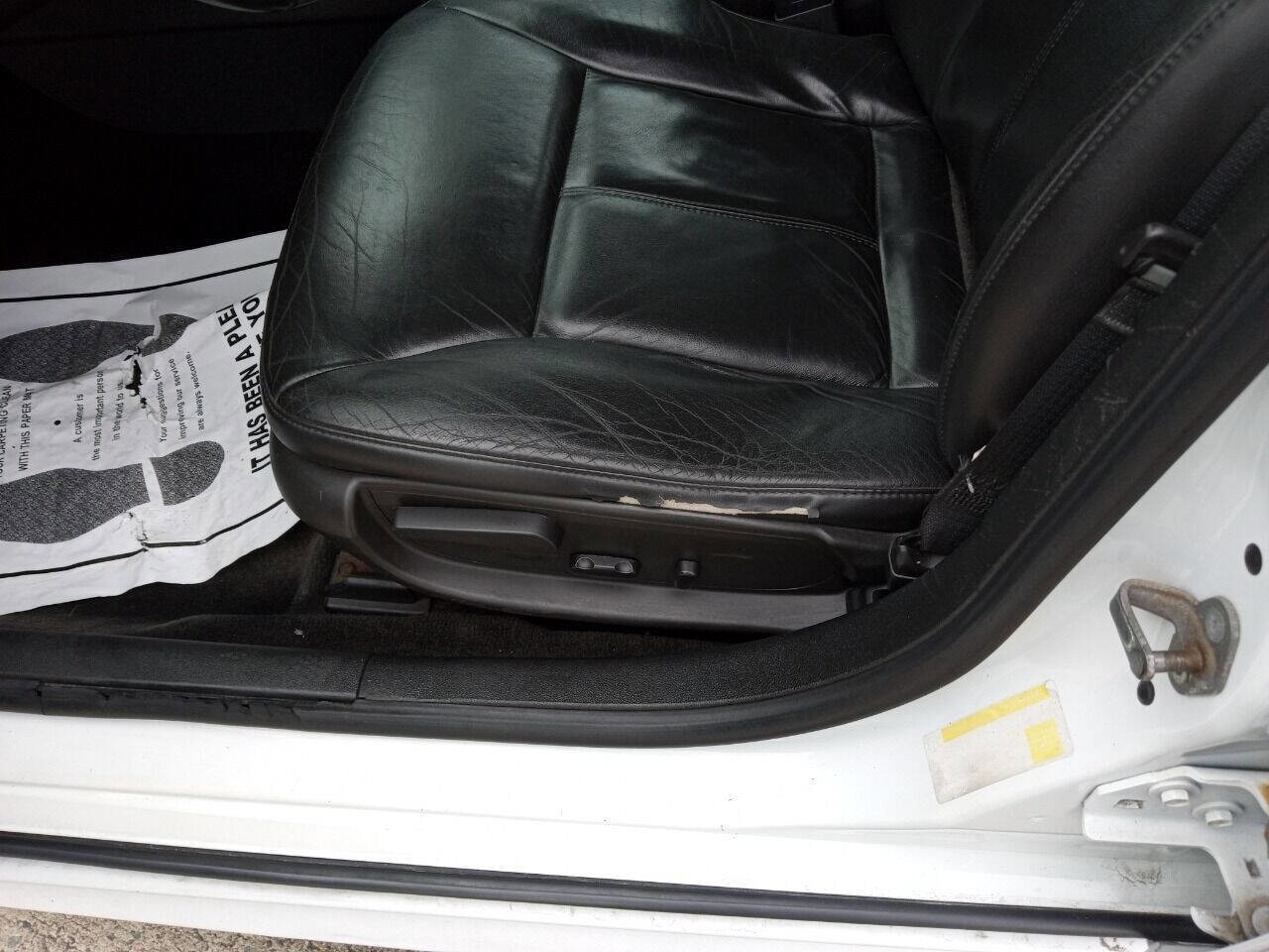 Used 2013 Chevrolet Impala LTZ image 7