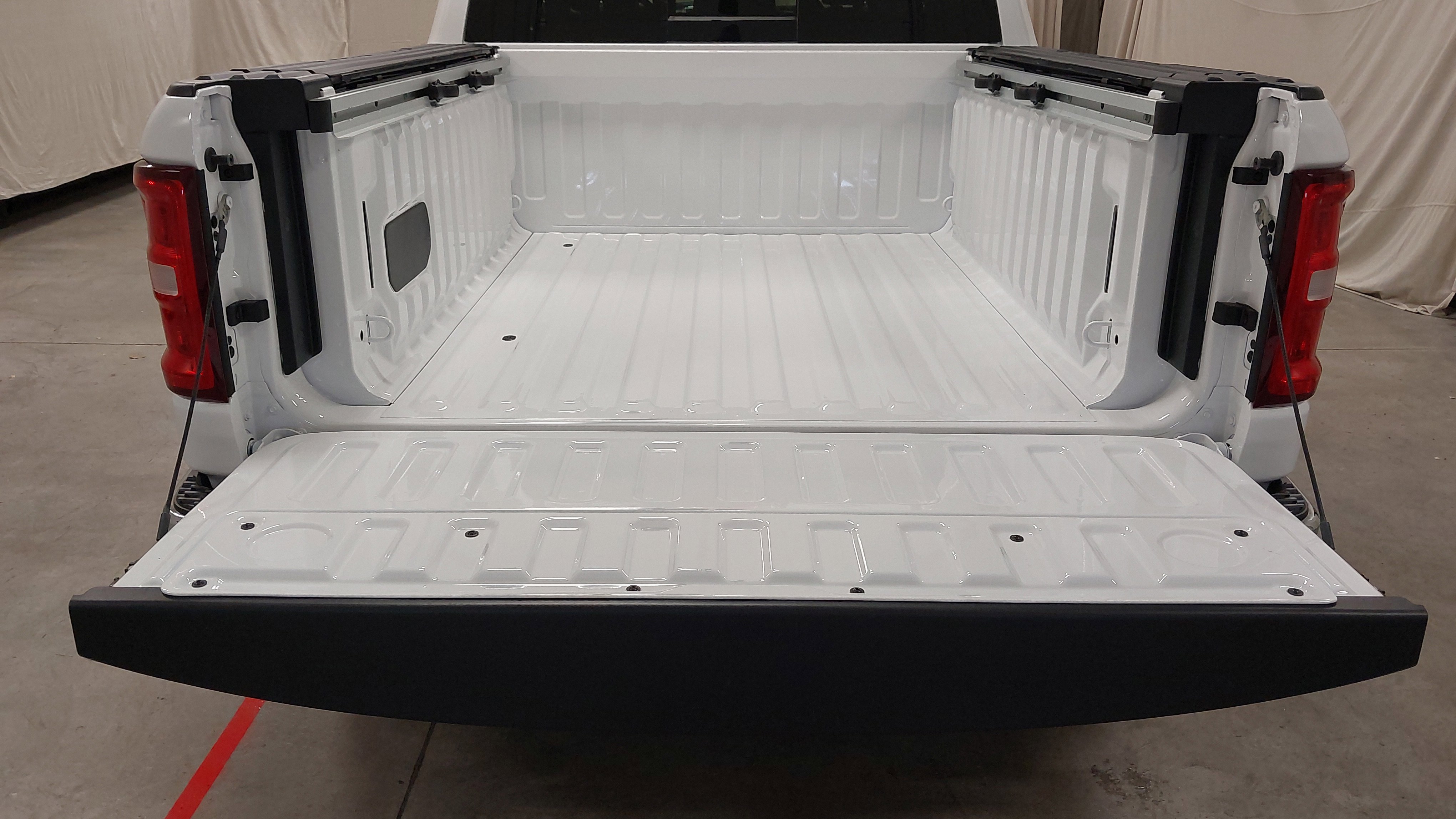 New 2026 RAM 1500 Big Horn image 27