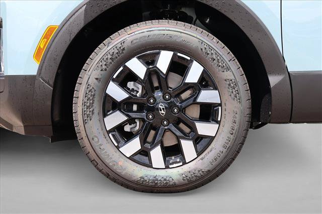 New 2027 Hyundai Santa Cruz SE AWD/4WD image 9