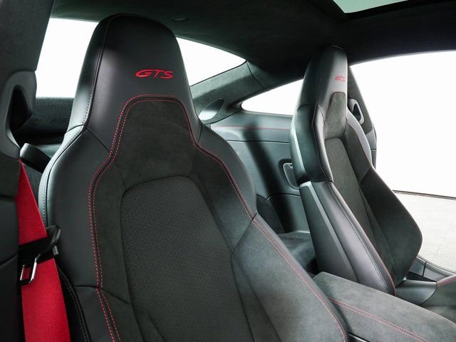 New 2026 Porsche 911 Carrera GTS RWD image 20