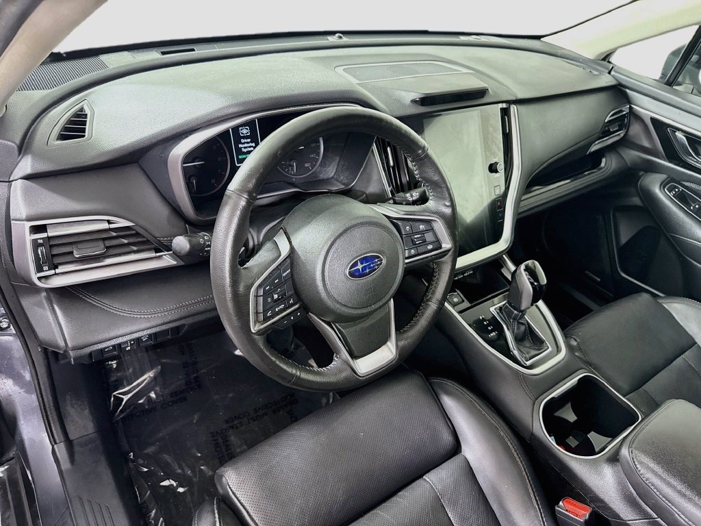Used 2023 Subaru Outback Limited AWD/4WD image 22