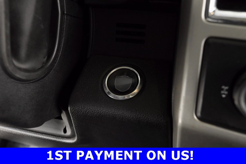 Used 2015 Ford F150 Lariat image 28