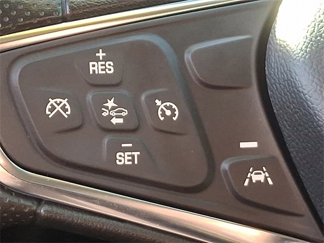 Used 2024 Chevrolet Malibu LT image 21