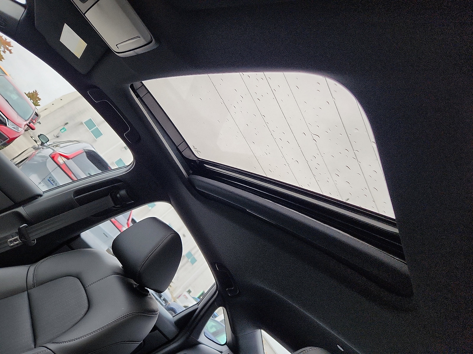 New 2026 Honda Civic Sport Touring image 10