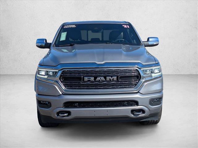 Used 2021 RAM 1500 Limited image 2