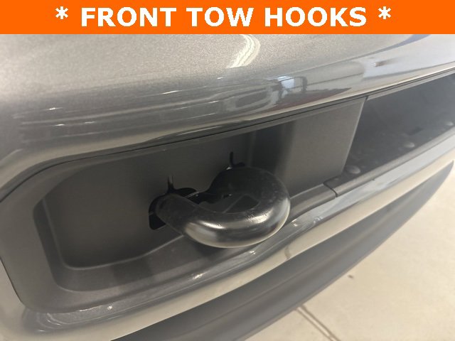 New 2026 Ford F250 XL w/ STX Appearance Package image 33