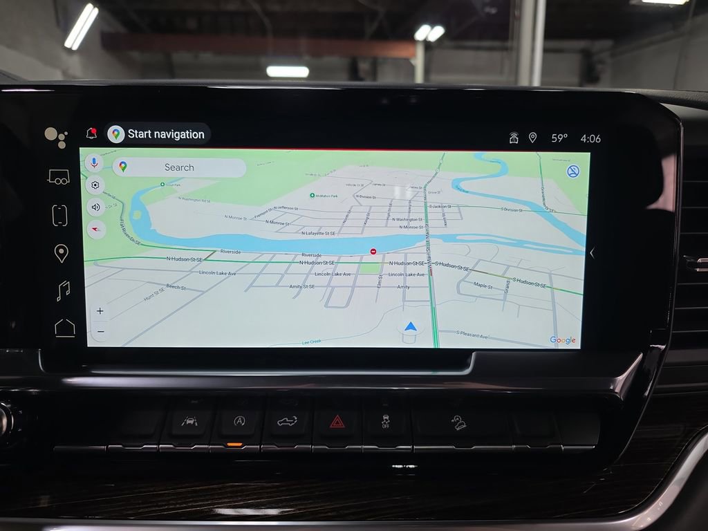 New 2026 GMC Sierra 1500 Elevation image 23