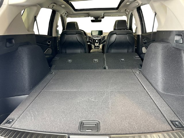 New 2026 Acura RDX w/ Advance Package AWD/4WD image 34