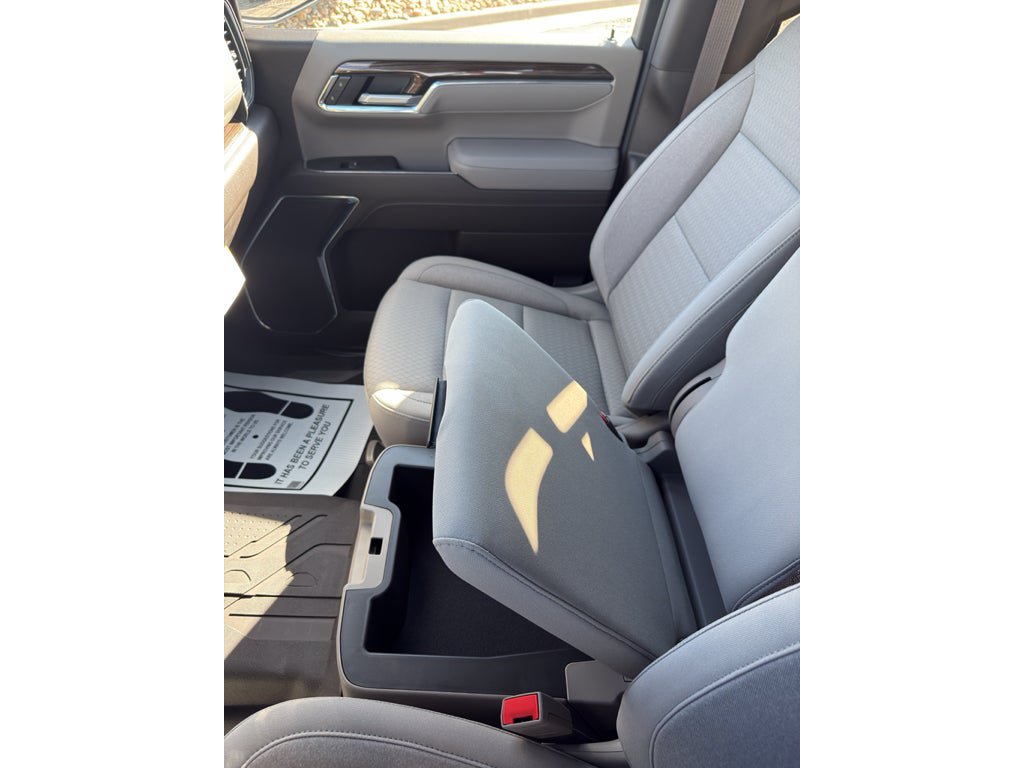 New 2026 Chevrolet Silverado 1500 LT w/ Max Trailering Package AWD/4WD image 23