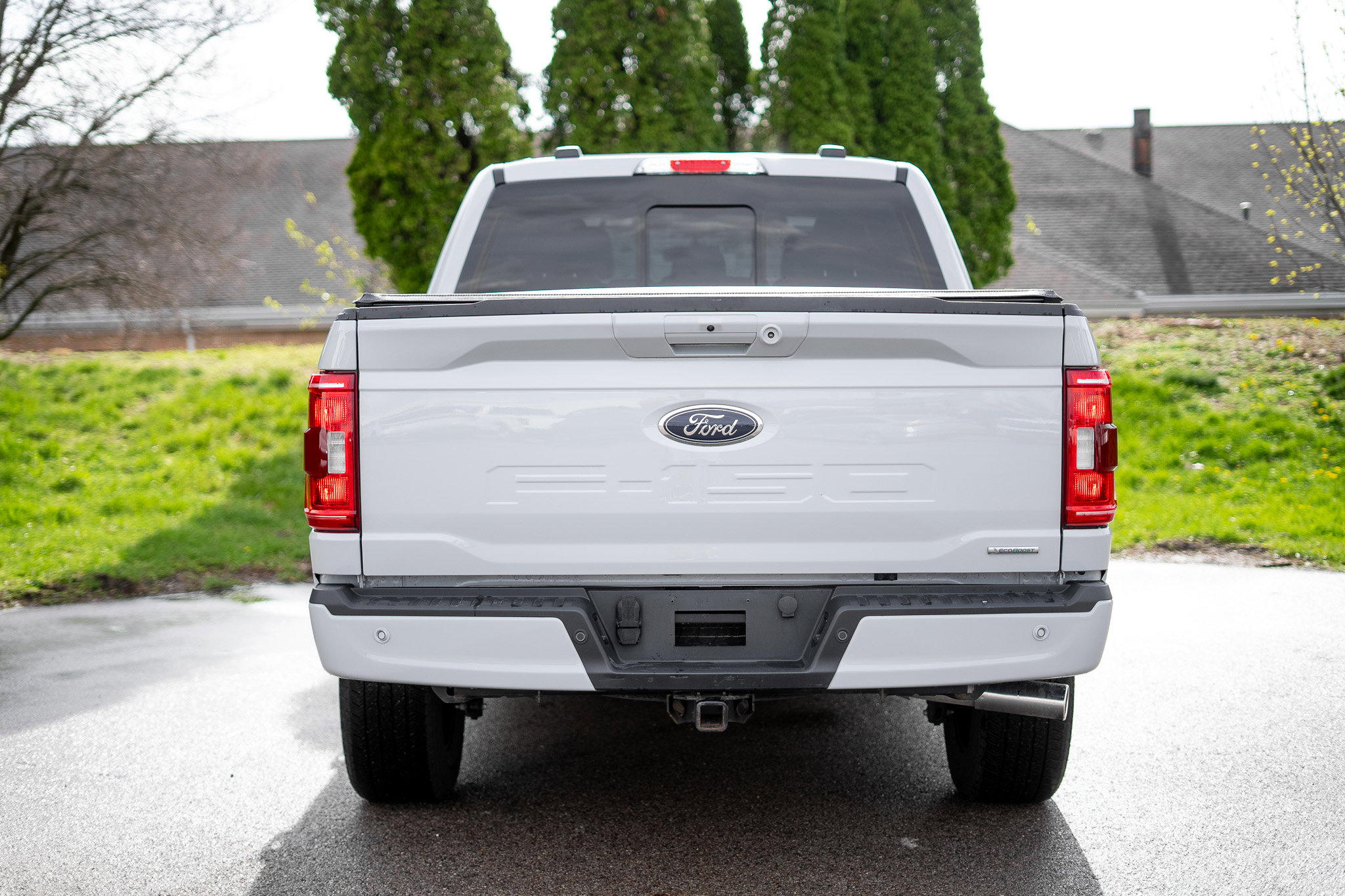 Used 2023 Ford F150 XLT w/ Equipment Group 302A High image 6