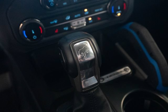Used 2022 Ford Bronco Outer Banks AWD/4WD image 29