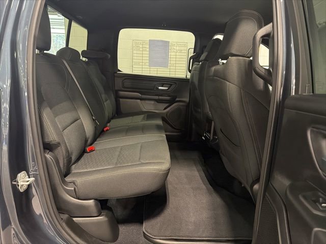 Used 2025 RAM 1500 Tradesman image 13