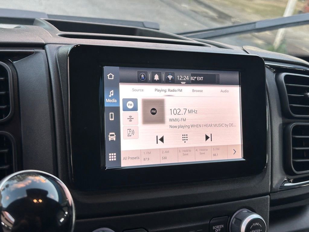 New 2026 RAM ProMaster 1500 image 40