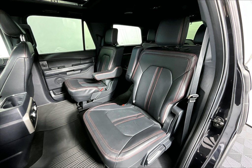 Certified 2023 Ford Expedition Limited RWD image 26