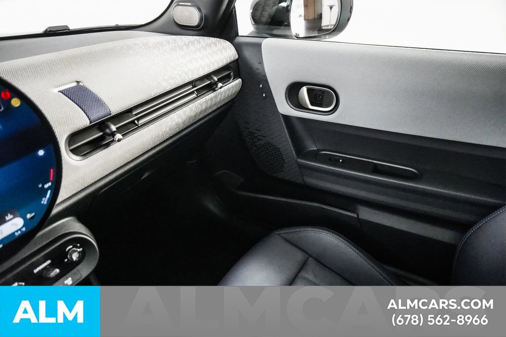 Used 2025 MINI Cooper S FWD image 36