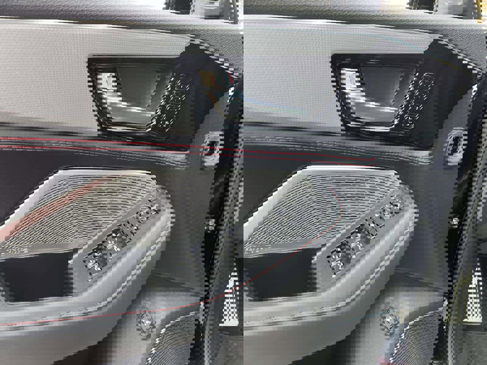 Used 2023 Acura MDX A-Spec image 18