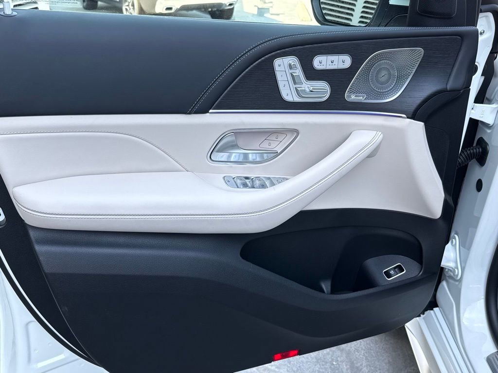 New 2026 Mercedes-Benz GLE 63 AMG S image 23