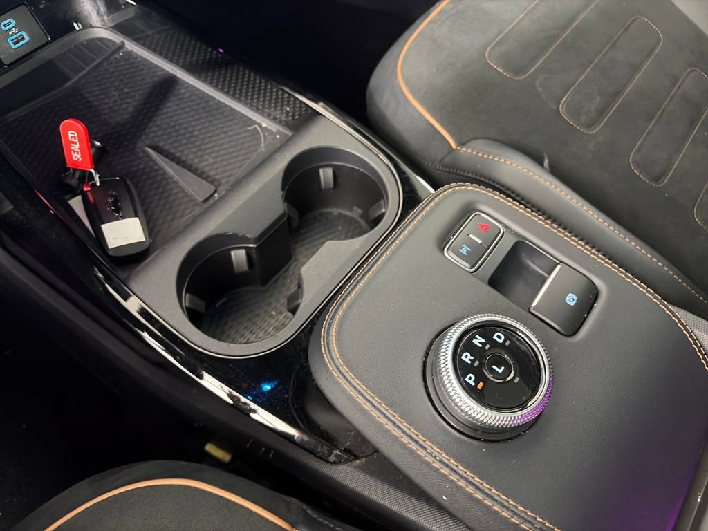 Used 2023 Ford Mustang Mach-E GT AWD/4WD image 22