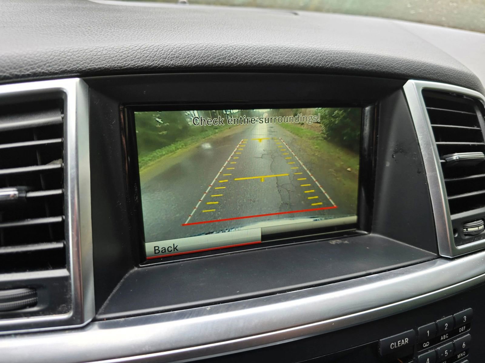 Used 2015 Mercedes-Benz ML 350 4MATIC image 24
