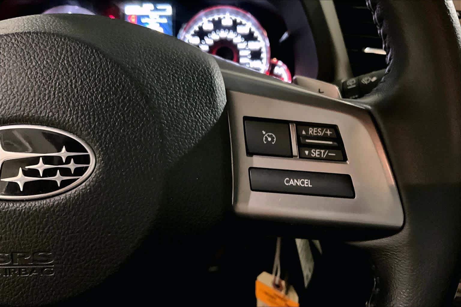 Used 2013 Subaru Outback 2.5i Limited AWD/4WD image 23