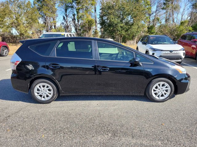 Used 2012 Toyota Prius V Three image 9