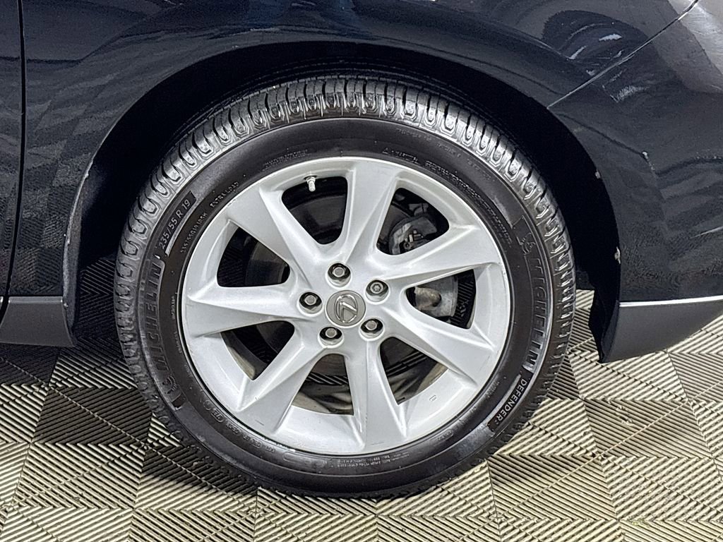 Used 2012 Lexus RX 350 FWD image 24