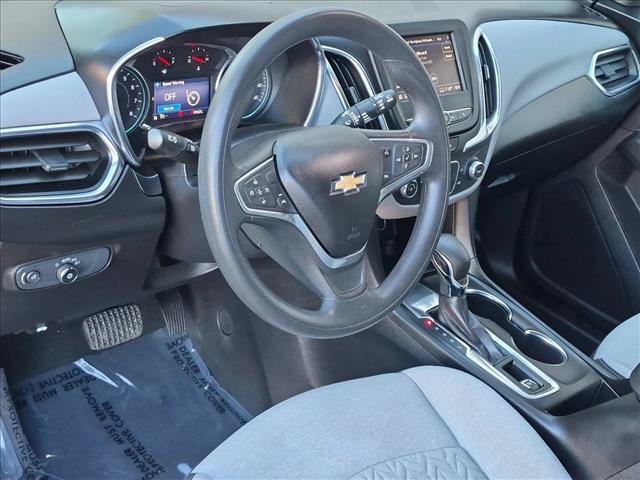 Used 2022 Chevrolet Equinox LT FWD image 10