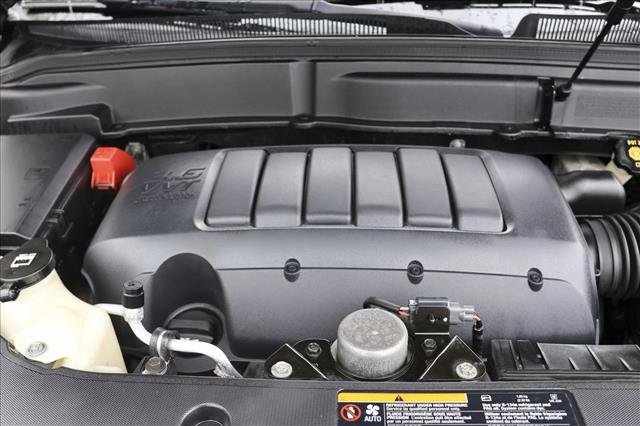 Used 2011 GMC Acadia SL w/ Preferred Package FWD image 29
