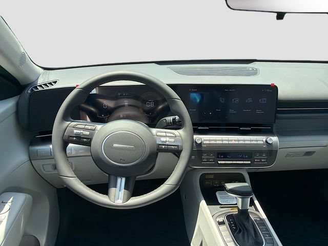 New 2026 Hyundai Kona SEL Sport FWD image 22